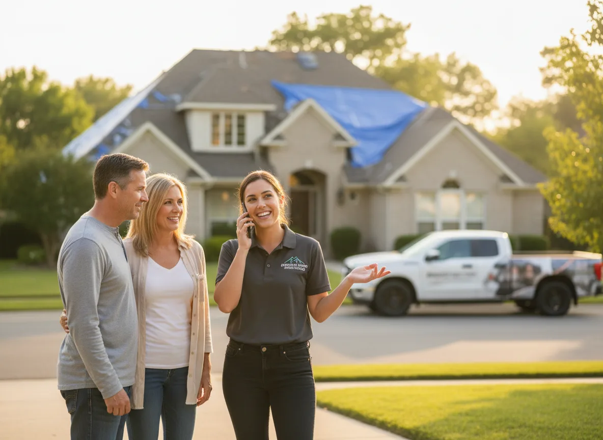 Emergency Roof Repair Cross Junction, VA FAQs
